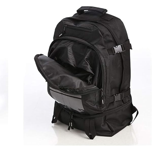 Amazon.co.jp: フルハーネスも収納できるワーカーズリュック FHWR